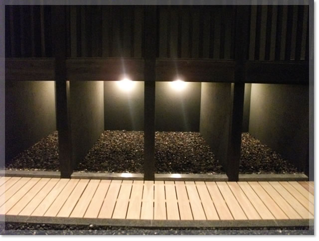 神州温泉あるごの湯［チムジルバン／宝石房］