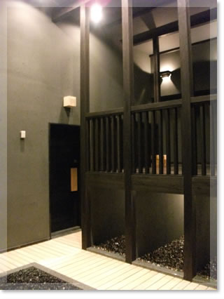 神州温泉あるごの湯［チムジルバン／宝石房］