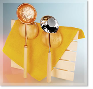 ロウリュアクセサリー