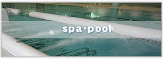 スパ・プール