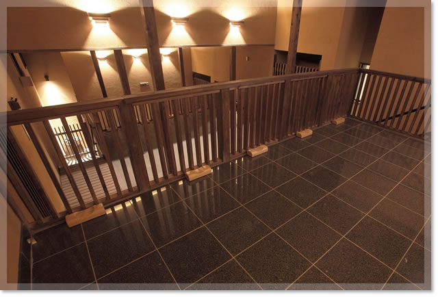 天照石・富士溶岩