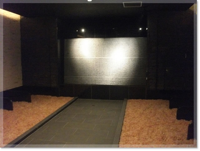 岩塩インハレーション