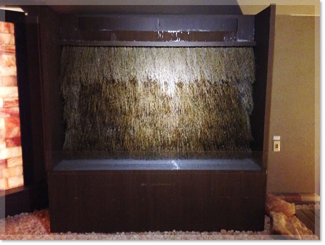 インハレーション