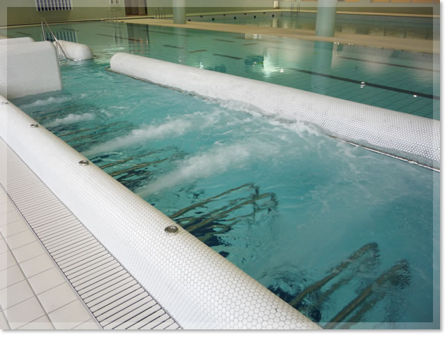 パッシブプール