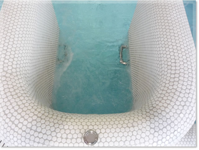 パッシブプール