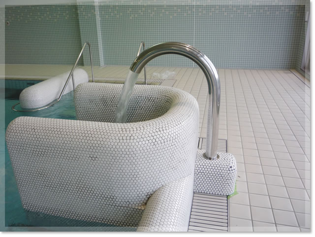 パッシブプール