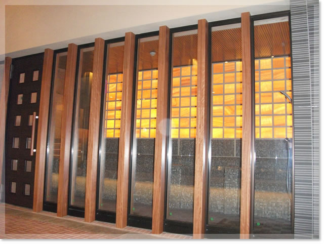 有馬グランドホテル［オニキスナノスチームサウナ］