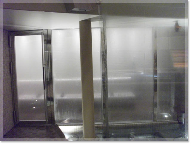 有馬グランドホテル［ラドンミストサウナ］