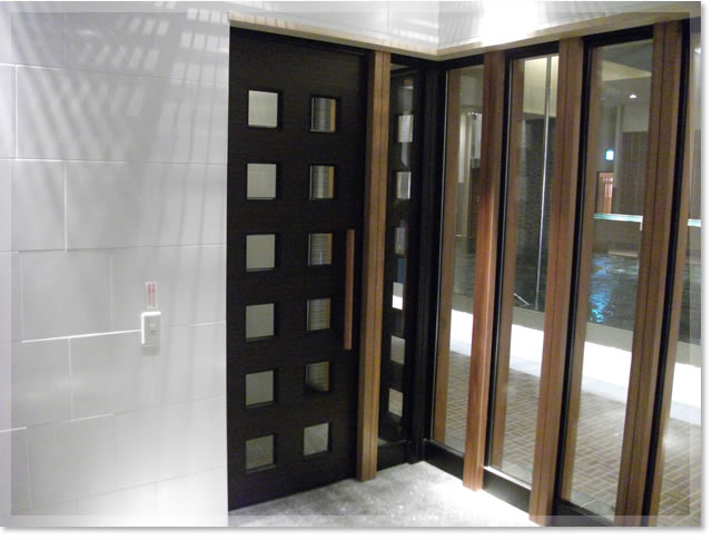 有馬グランドホテル［スノーサウナ］