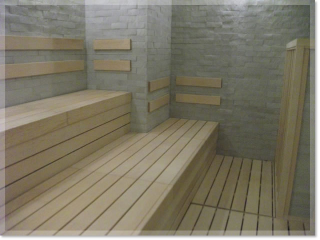 堅田イトマンスポーツクラブ