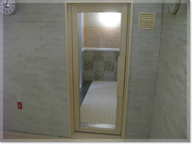 堅田イトマンスポーツクラブ