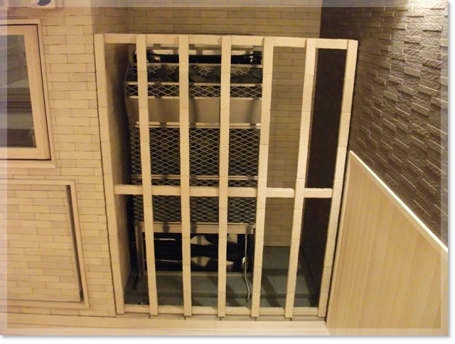 水口温泉つばきの湯［ロウリュサウナ］