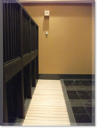 神州温泉あるごの湯［チムジルバン／健美房］