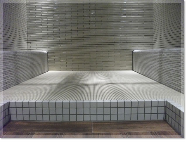 神州温泉あるごの湯［チムジルバン／冷爽房］