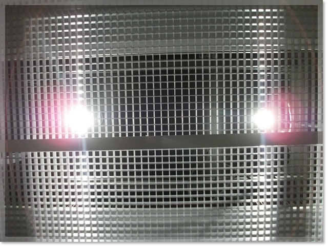 神州温泉あるごの湯［チムジルバン／冷爽房］